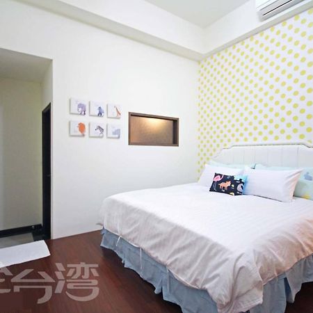 Dibao 16 Homestay Fang-liao Εξωτερικό φωτογραφία