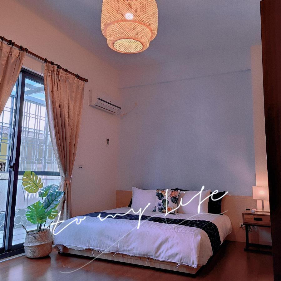 Dibao 16 Homestay Fang-liao Εξωτερικό φωτογραφία