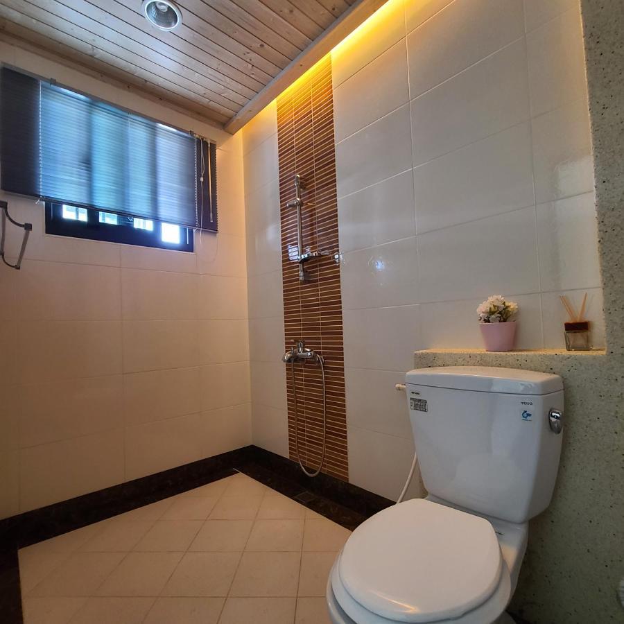 Dibao 16 Homestay Fang-liao Εξωτερικό φωτογραφία