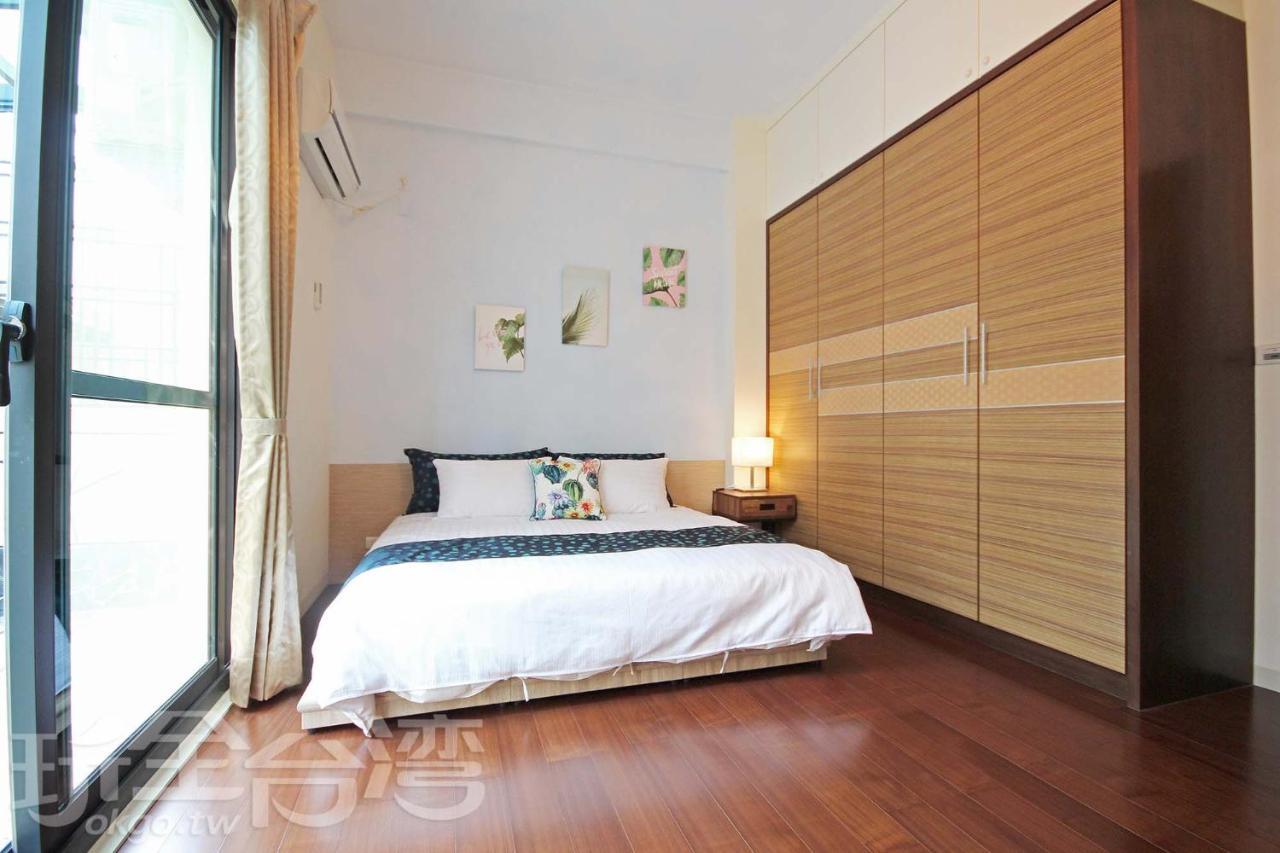 Dibao 16 Homestay Fang-liao Εξωτερικό φωτογραφία
