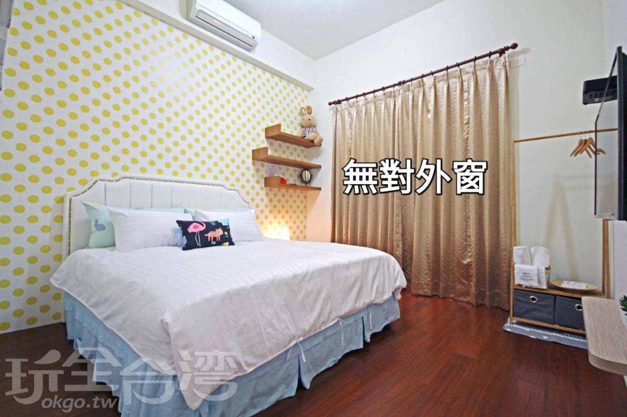 Dibao 16 Homestay Fang-liao Εξωτερικό φωτογραφία