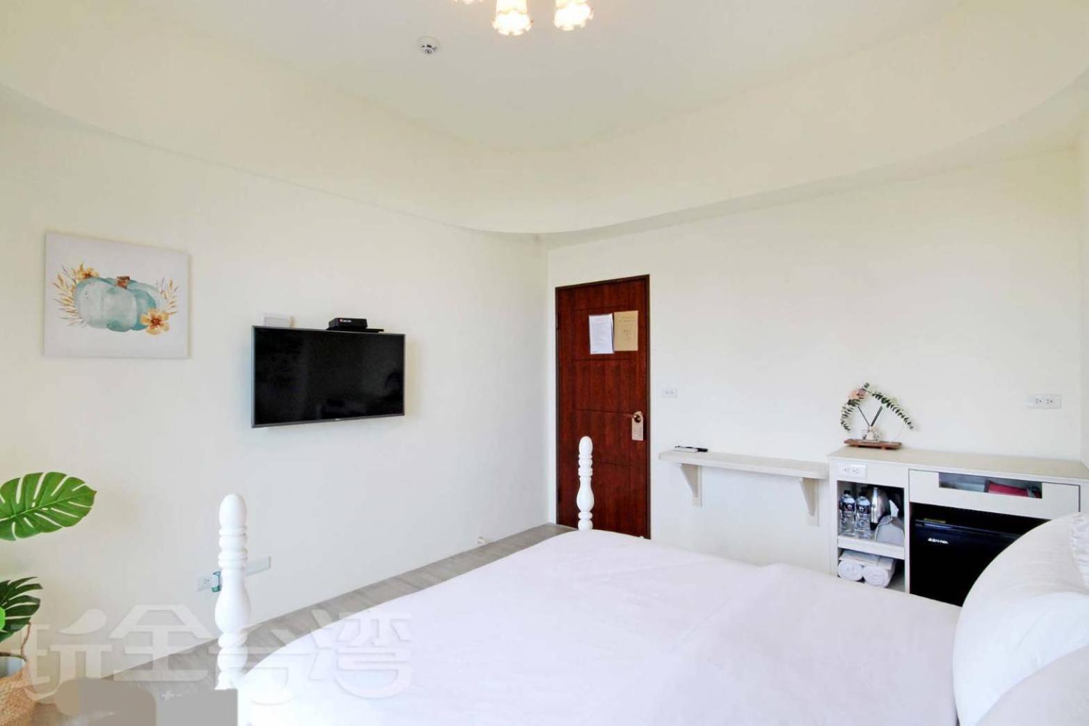 Dibao 16 Homestay Fang-liao Εξωτερικό φωτογραφία