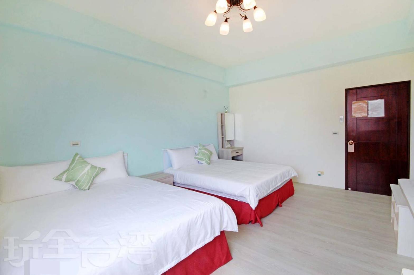 Dibao 16 Homestay Fang-liao Εξωτερικό φωτογραφία