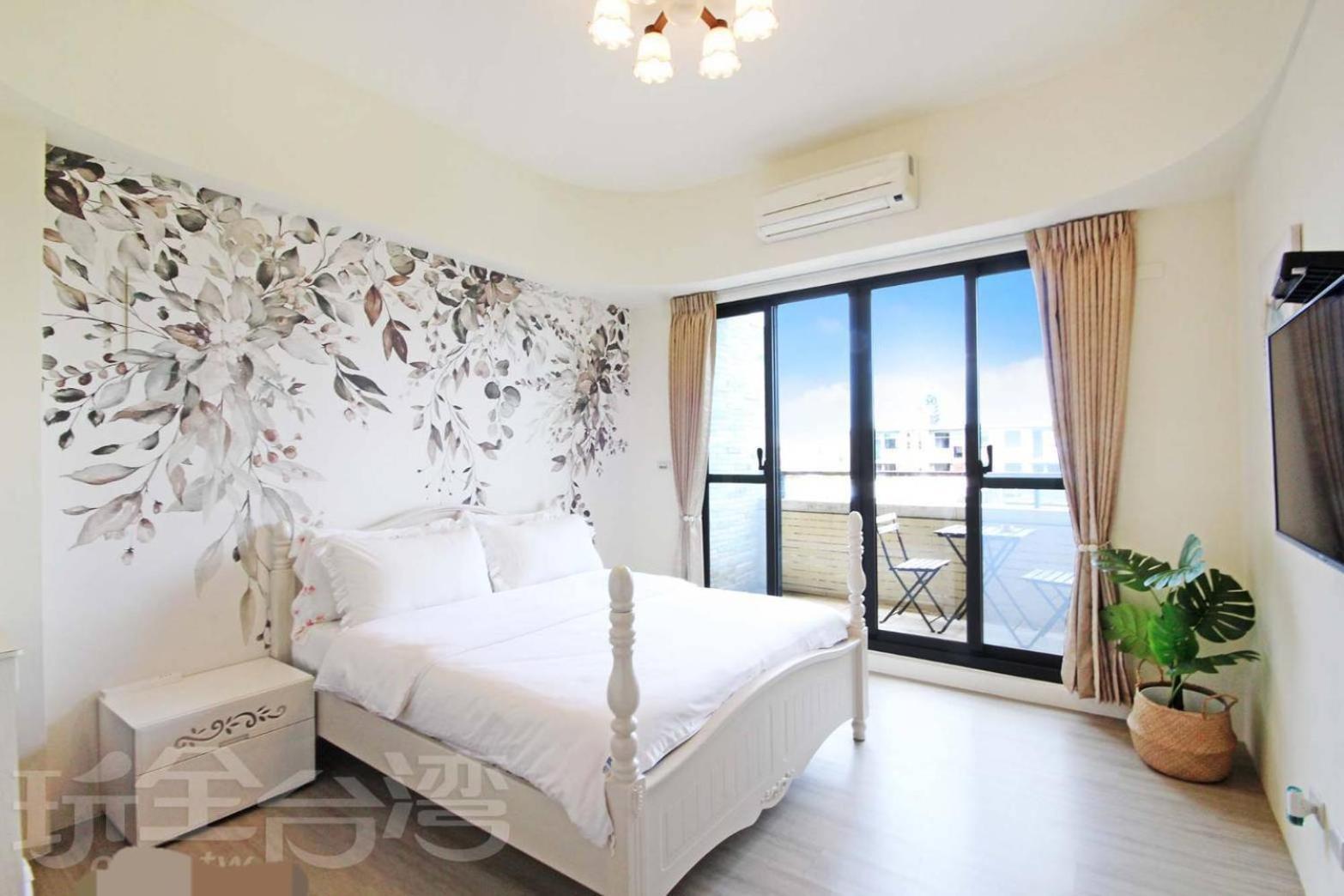 Dibao 16 Homestay Fang-liao Εξωτερικό φωτογραφία