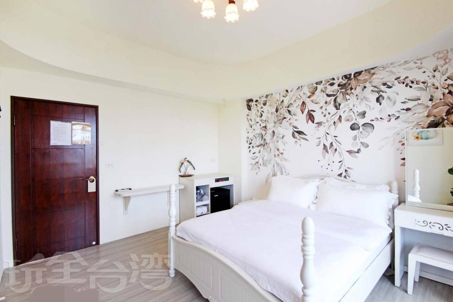 Dibao 16 Homestay Fang-liao Εξωτερικό φωτογραφία