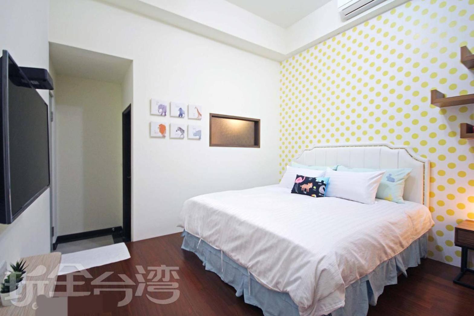 Dibao 16 Homestay Fang-liao Εξωτερικό φωτογραφία